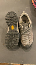 Scarpa Mojito GTX Shoes 6.5/4.5 Grey/Black