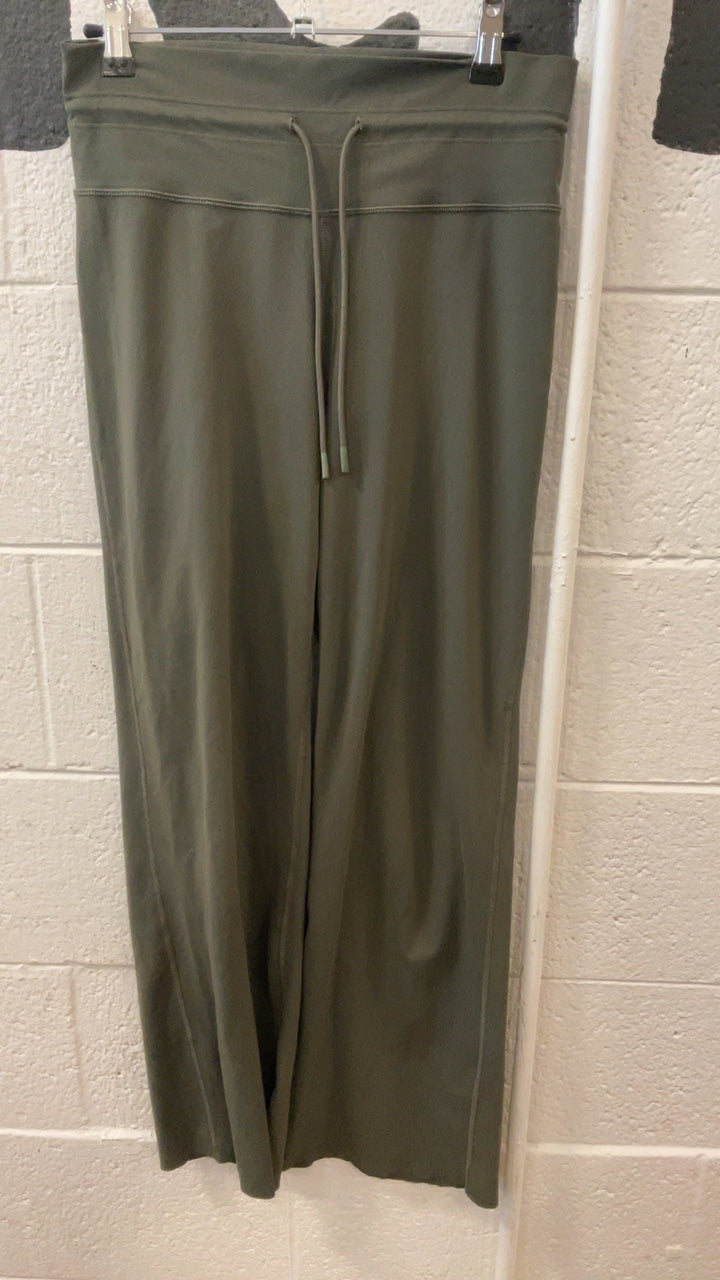 Vuori Pants (Leggings) Green