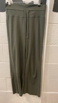 Vuori Pants (Leggings) Green