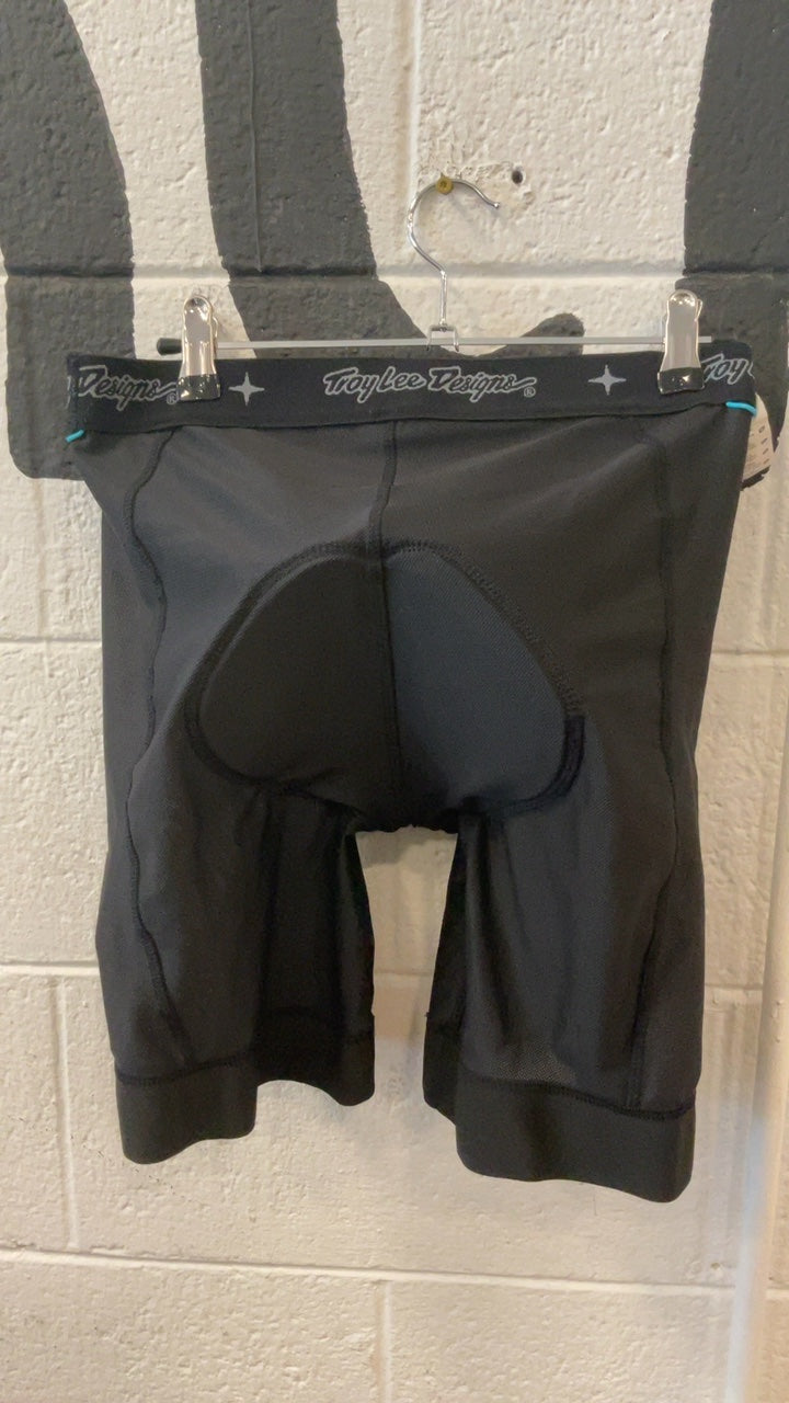Troy Lee Designs Bike Shorts 34 Black