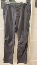 686 Everywhere Relaxed Fit Pants 28/30 Grey
