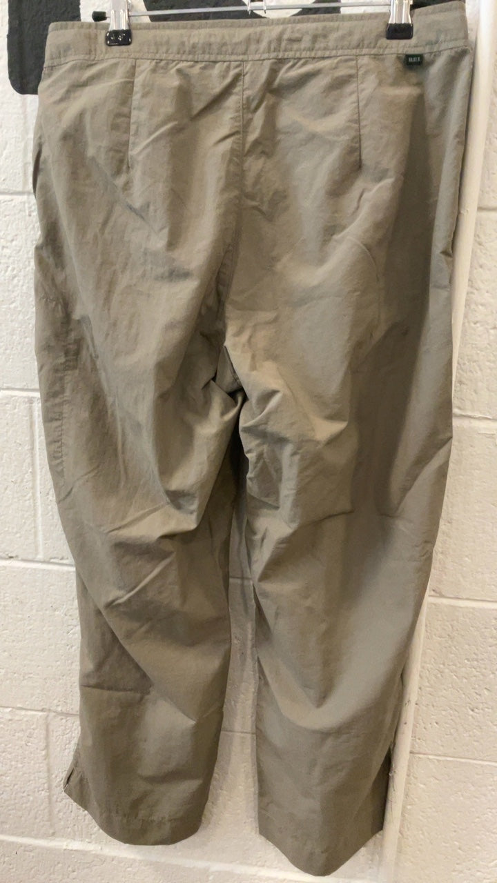 REI Pants 8 Tan