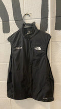 The North Face Vest S Black WIndwall