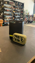 iNIU Outdoor Powerbank Green/Camo 10000 mA