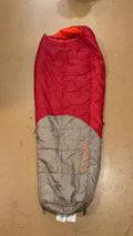 Kelty Mistral 20 Sleeping Bag (Synthetic) R Red