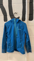Patagonia W's Levitation Hoody Jacket W's XS Blue