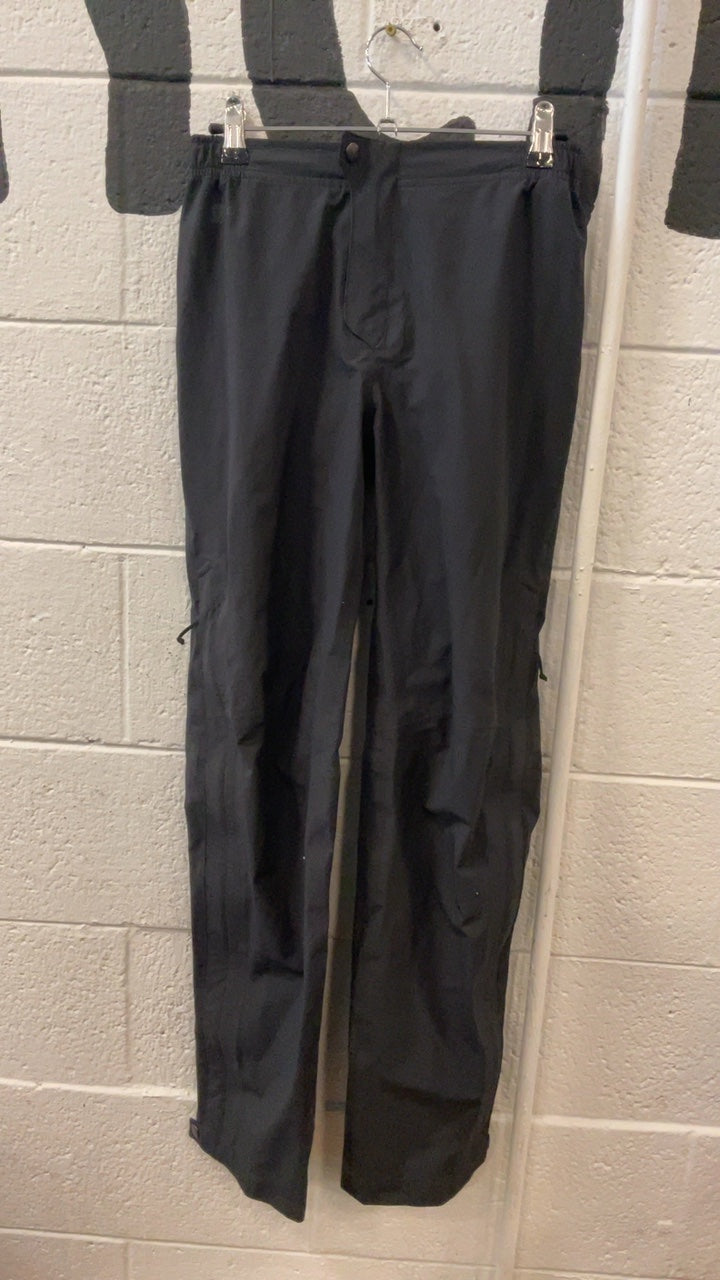 Patagonia W's Cloud Ridge Pants (Rain) W's XXS Black