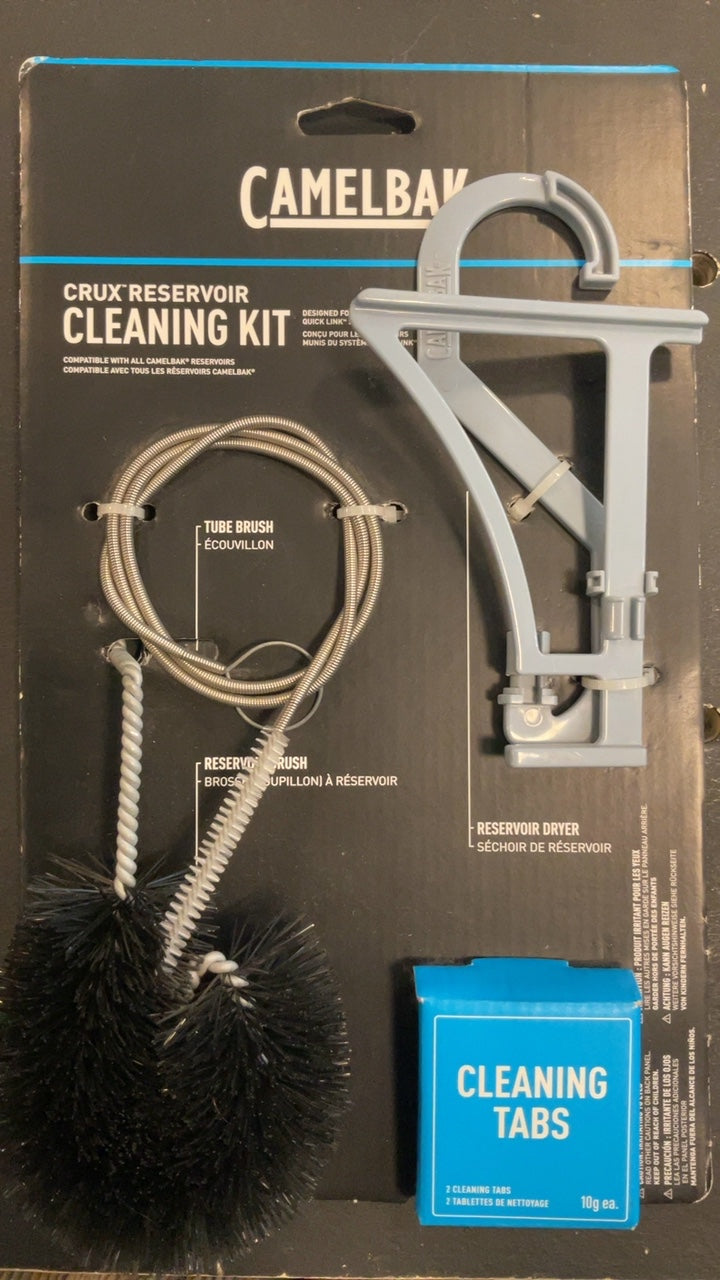 Camlebak Camping Accessories Reservoir Cleaning kit