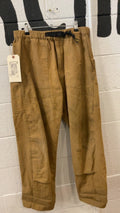 Nonstock Pants M Tan