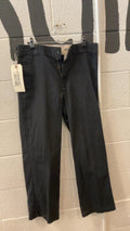 Dickies Pants 33 Black