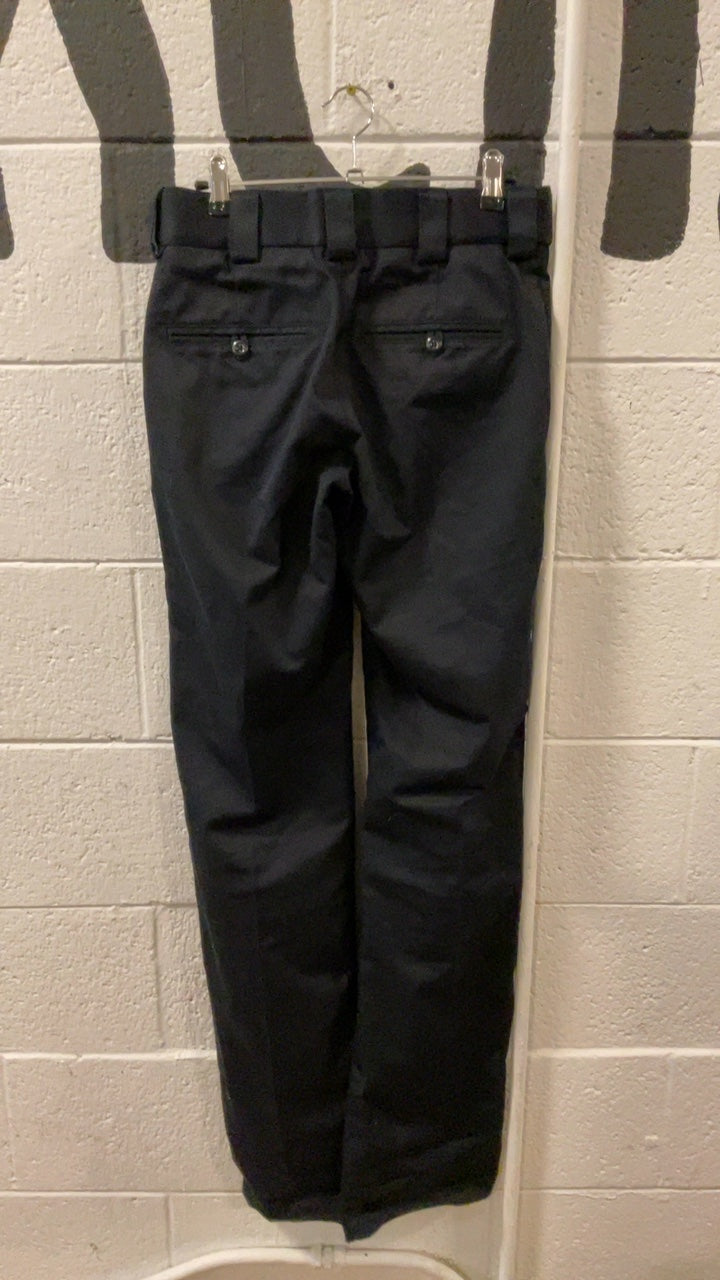 5.11 Pants W4 Black Tactical Series
