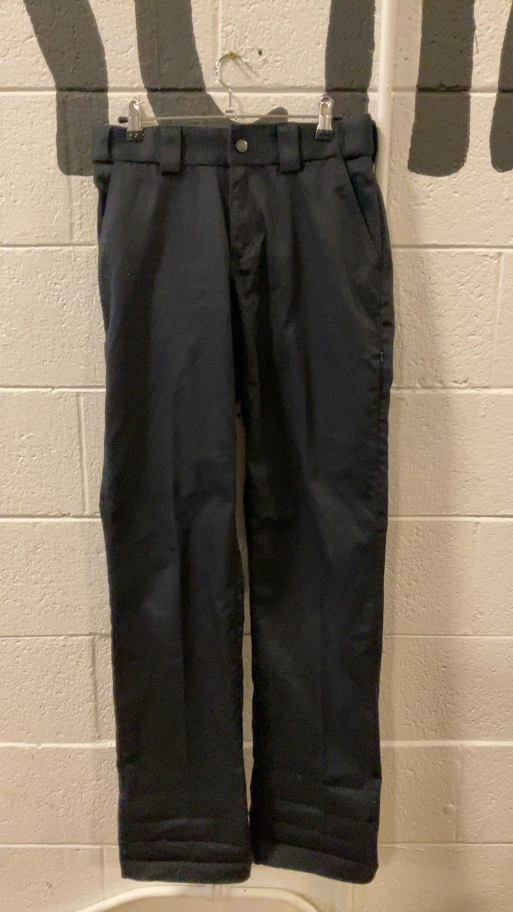 5.11 Pants W4 Black Tactical Series