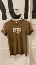 Fox Shirt W/L