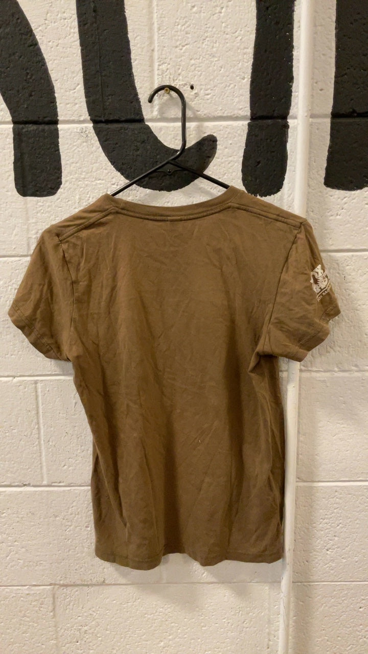 Fox Shirt W/L
