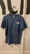 The North Face Shirt S Blue