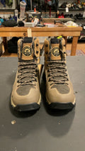Irish Setter Hunt Boots Shoes (Hiking Boots) 7 Brown