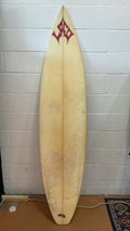 Loco Surfboard (Mid-Length) 6'9"