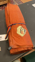 Therm-A-Rest Sleeping Pad Orange