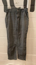 Patagonia Pants S Iron Forge Hemp Canvas Double Knee