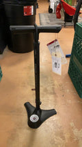 Blackburn Core 2 Bike Pump Black