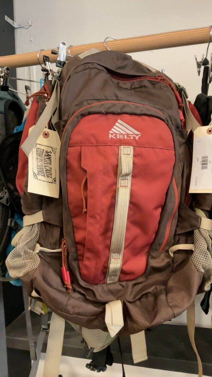 Kelty Backpack 44L Redwing 44 Java
