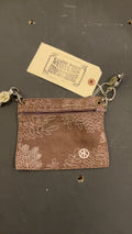 HipKlips Bag Brown