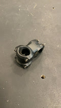 Bike Accessories (Stem) Black 0°