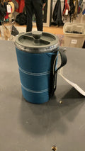 GSI Outdoors French Press Blue