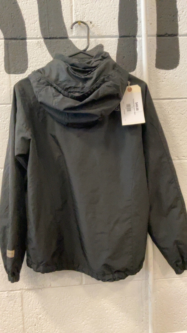 The North Face Jacket S Black