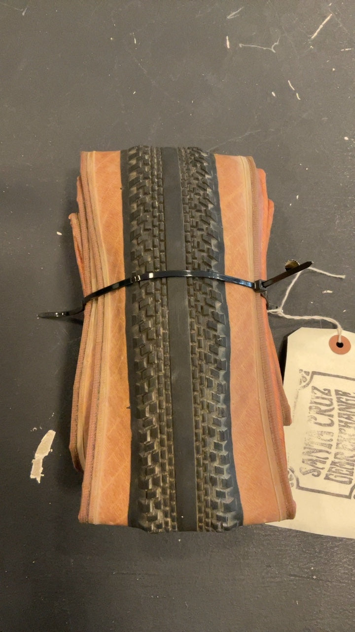 WTB Tire (Bike) 700x45c Vulpine S Tanwall
