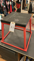 JUMPUSA Jumping Platform 18"