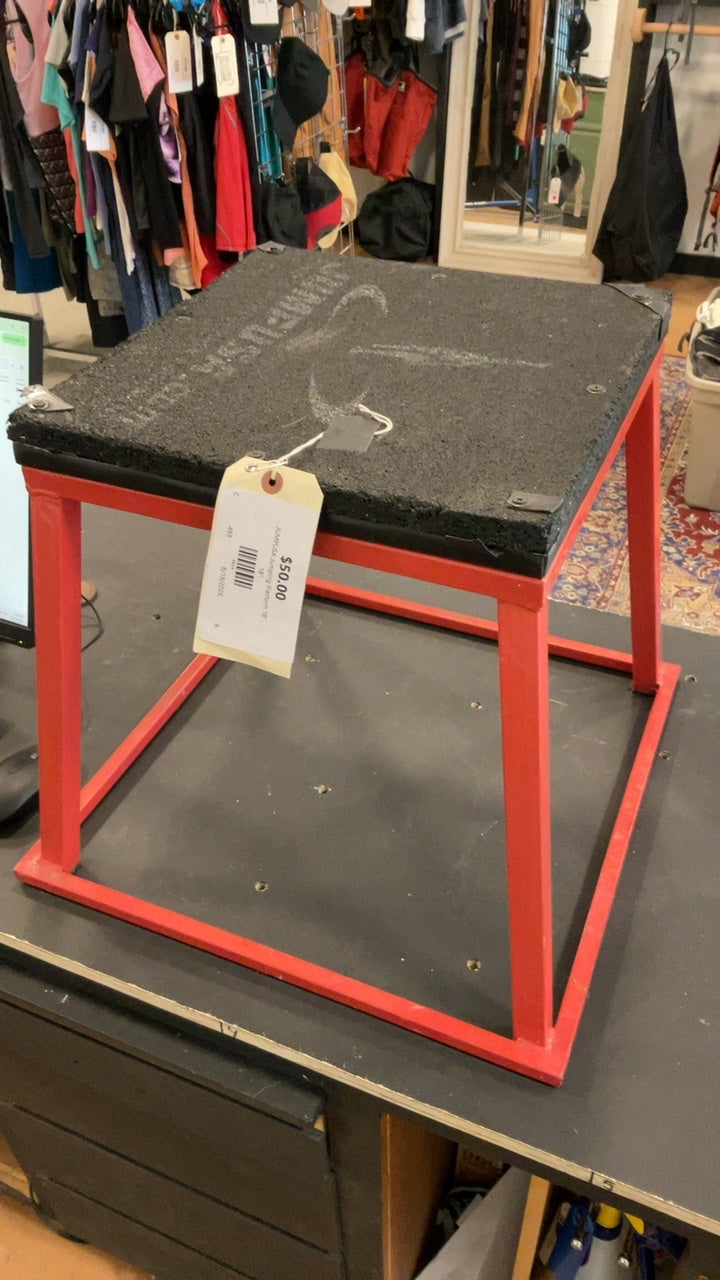 JUMPUSA Jumping Platform 18"