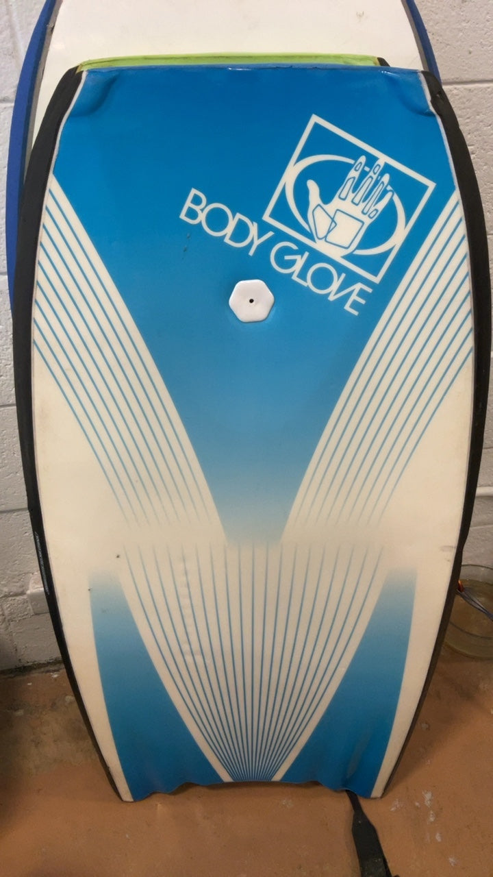 Body Glove Body Board Rush 42.5 Blue