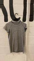 Lululemon Athletic T-Shirt S Grey