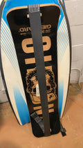 Gibbon GiBoard Balance Trainer Black Ape