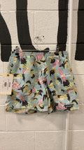 Patagonia Shorts S Flamengo Baggies