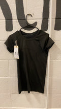 Lululemon Athletic T-Shirt S Black