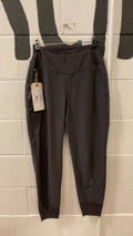 Patagonia Pants XS Grey Happy Hike Studio