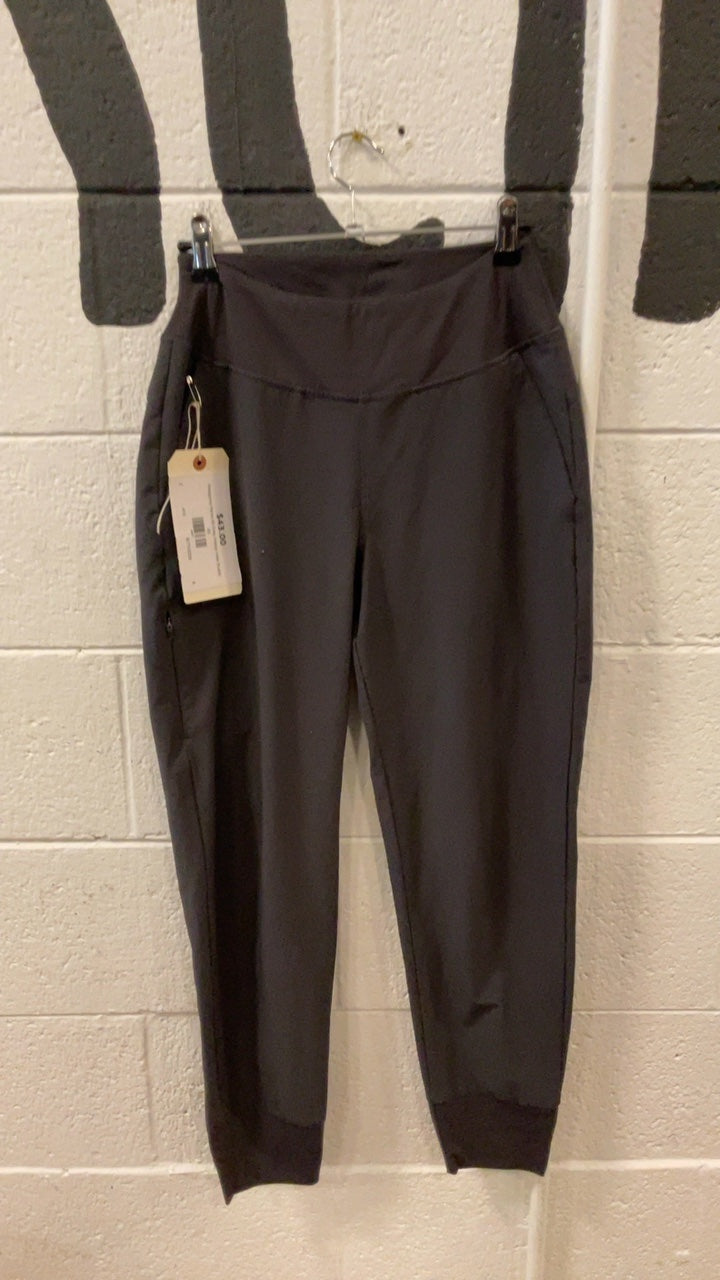 Patagonia Pants XS Grey Happy Hike Studio