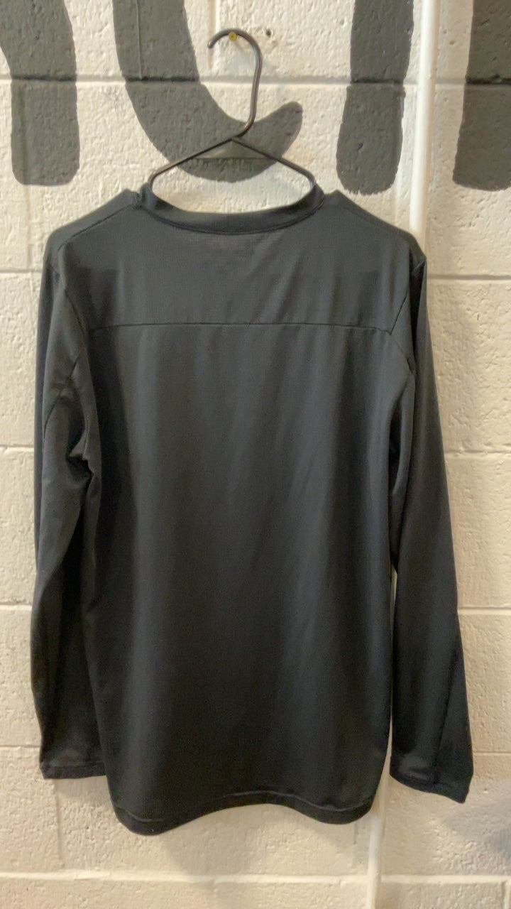 Dakine Longsleeve (Cycling) M Black/Green