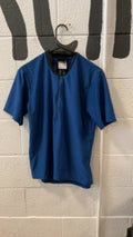 Fox Bike Jersey S Blue/Black