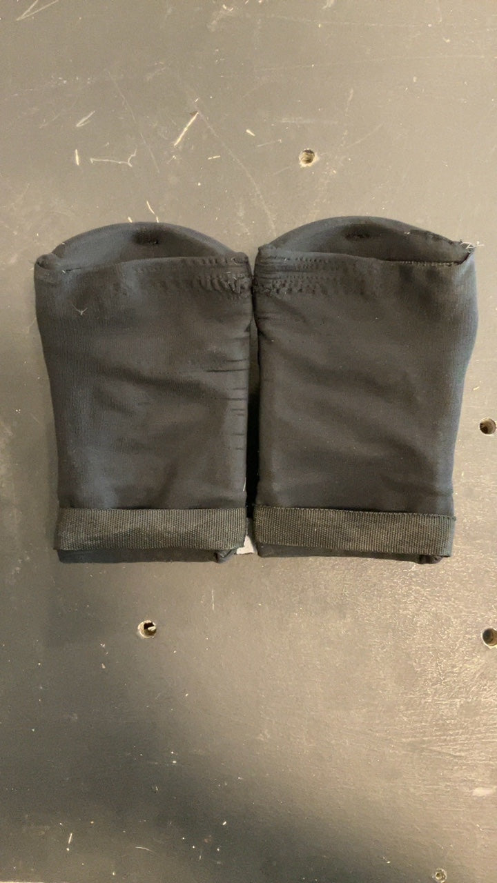 POC VPD AIR Elbow Pads (Cycling) M Black