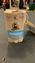 Dr. Squach Deodorant Coastal Mist