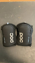 POC VPD AIR Kneepads (Cycling) M Black