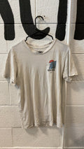 Parks Project Big Sur T-Shirt S Grey