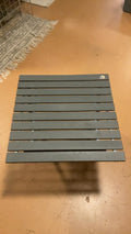 GCI Outdoors Folding Camping (Table) Grey