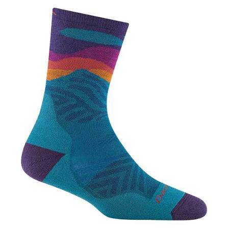 Darn Tough Run Cascade Socks W's M