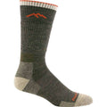Darn Tough Hike/Trek Olive Socks M's L