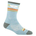 Darn Tough Run Glacier Socks W's M