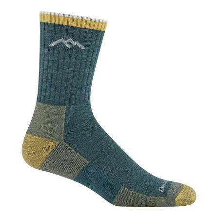 Darn Tough Hike/Trek Spruce Socks M's L